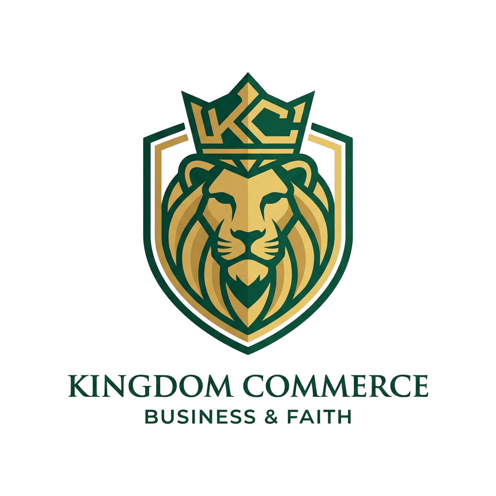 Kingdom Commerce — Business & Faith